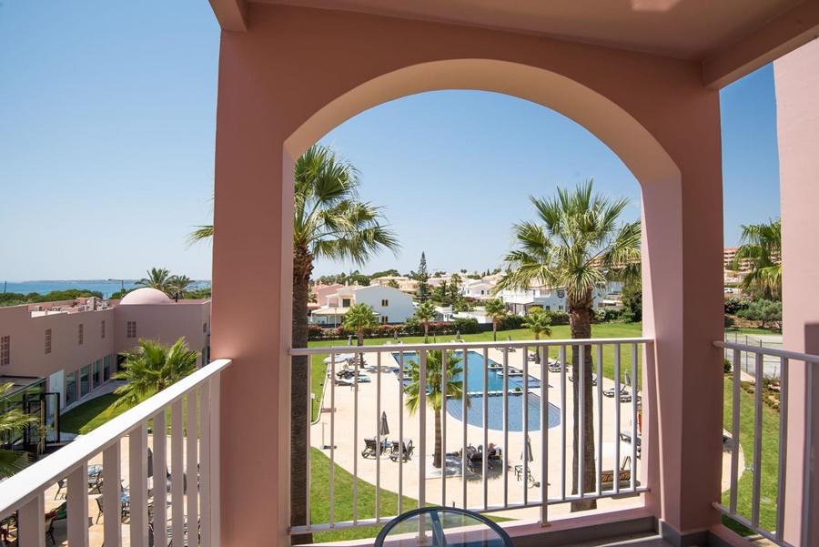 Vila Gale Collection Praia (Adults Only) Albufeira Bagian luar foto