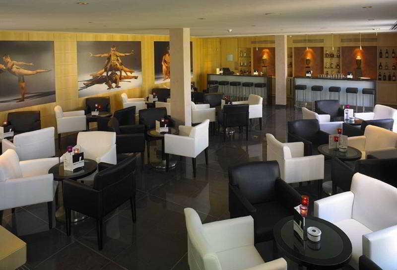 Vila Gale Collection Praia (Adults Only) Albufeira Bagian luar foto