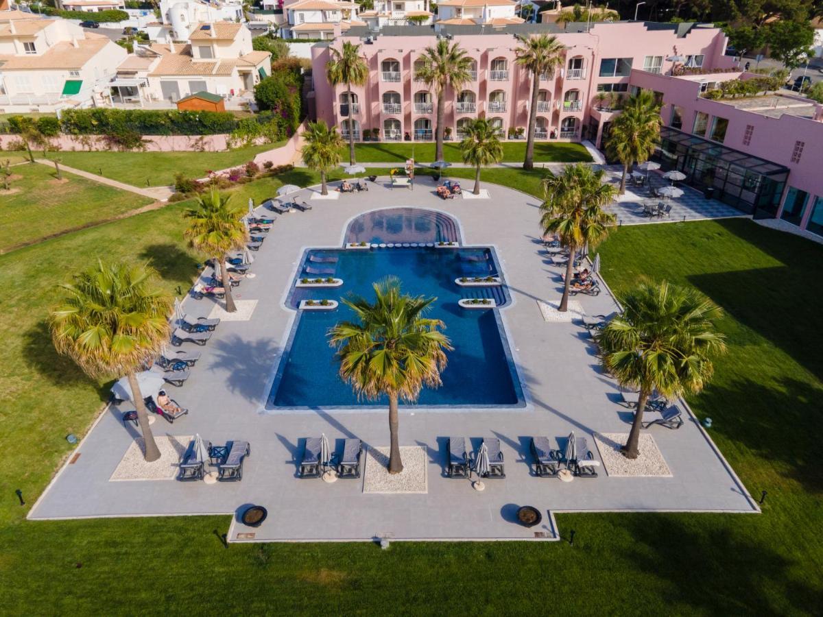 Vila Gale Collection Praia (Adults Only) Albufeira Bagian luar foto