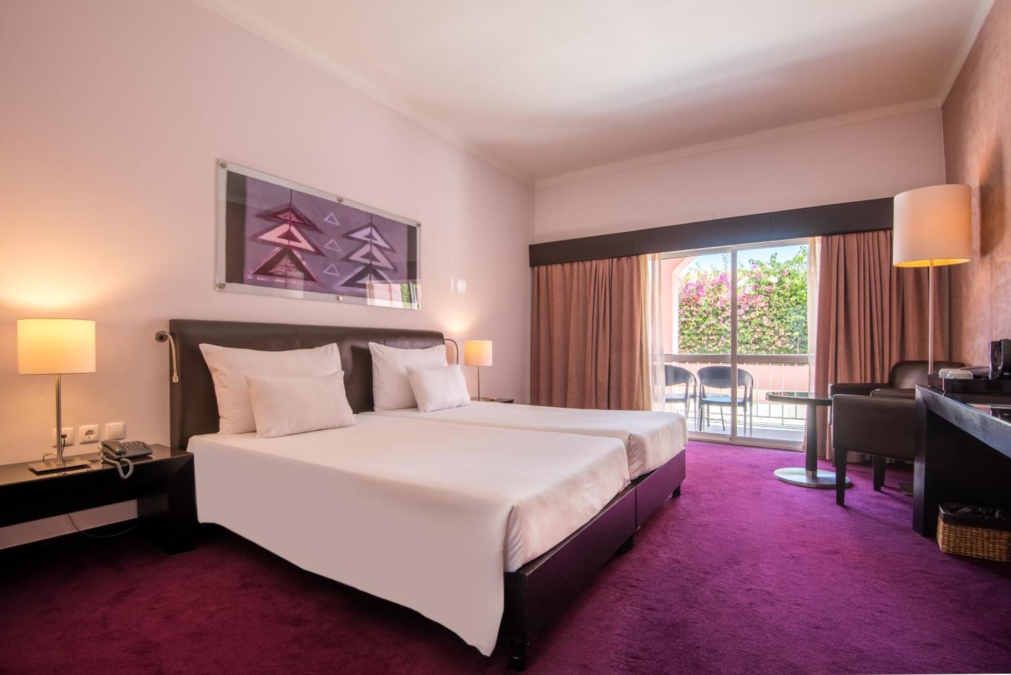 Vila Gale Collection Praia (Adults Only) Albufeira Bagian luar foto