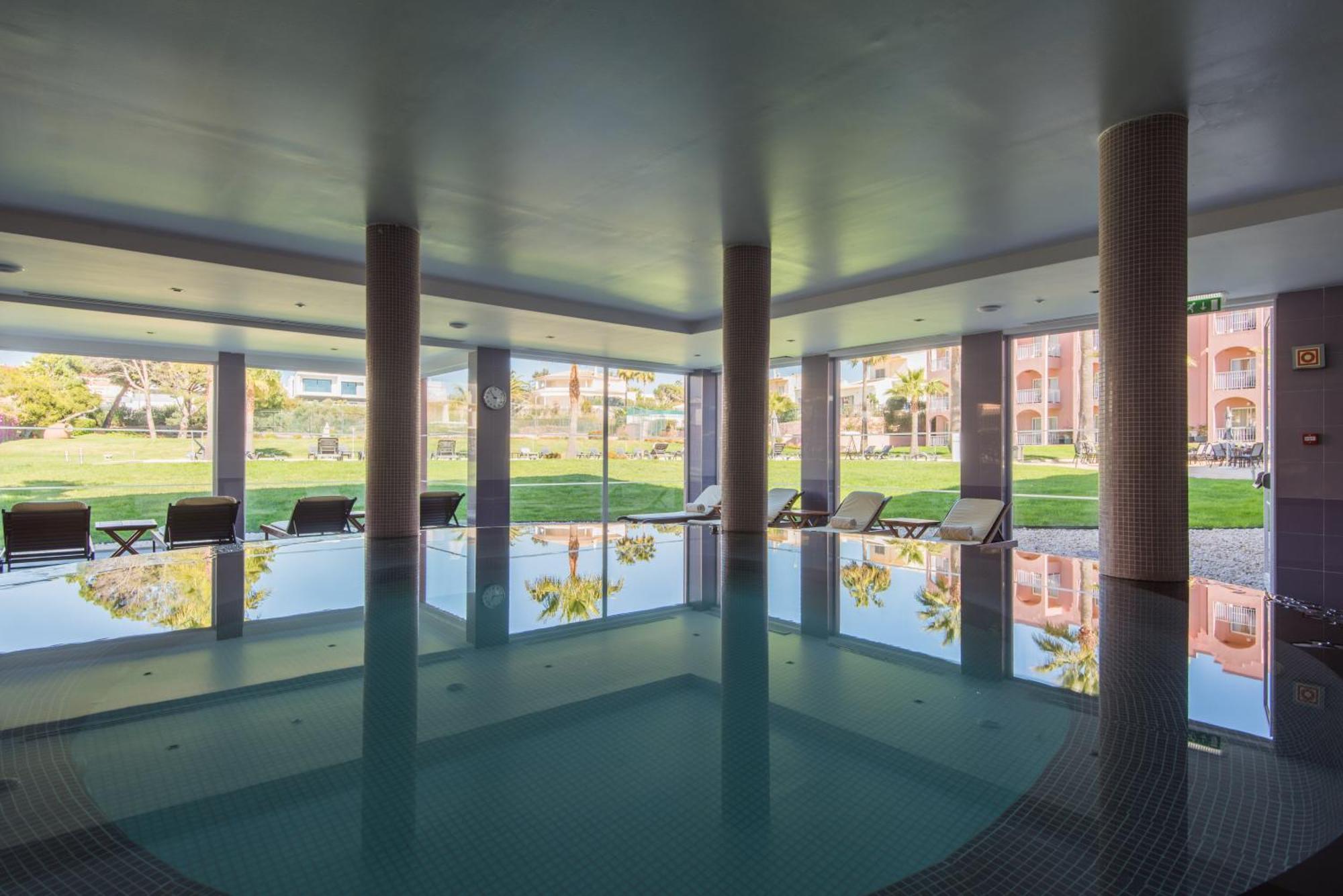 Vila Gale Collection Praia (Adults Only) Albufeira Bagian luar foto