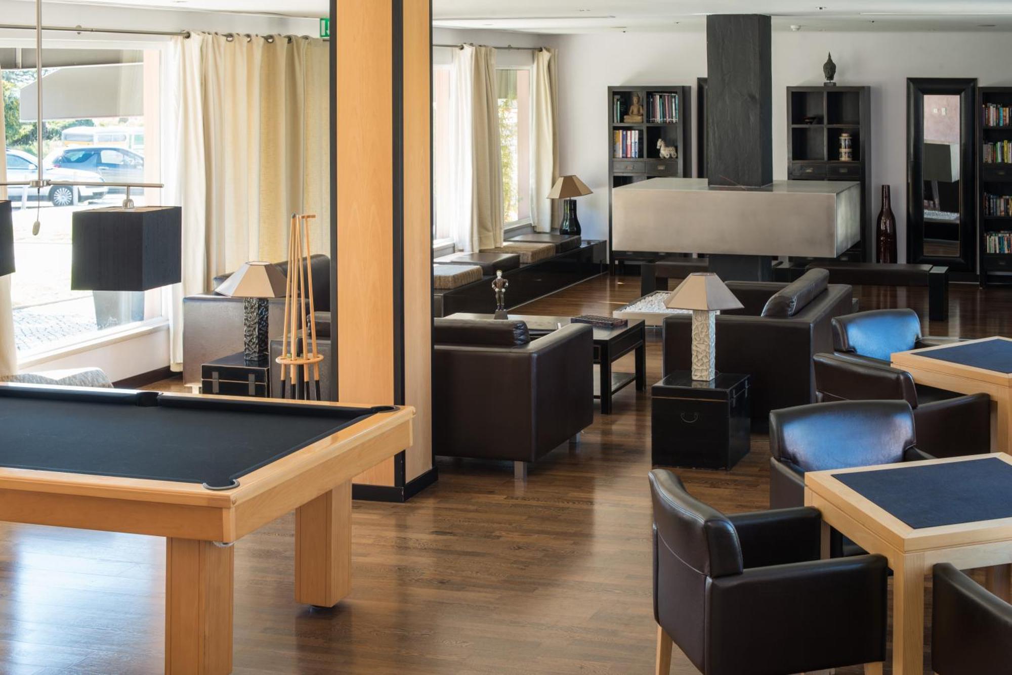 Vila Gale Collection Praia (Adults Only) Albufeira Bagian luar foto