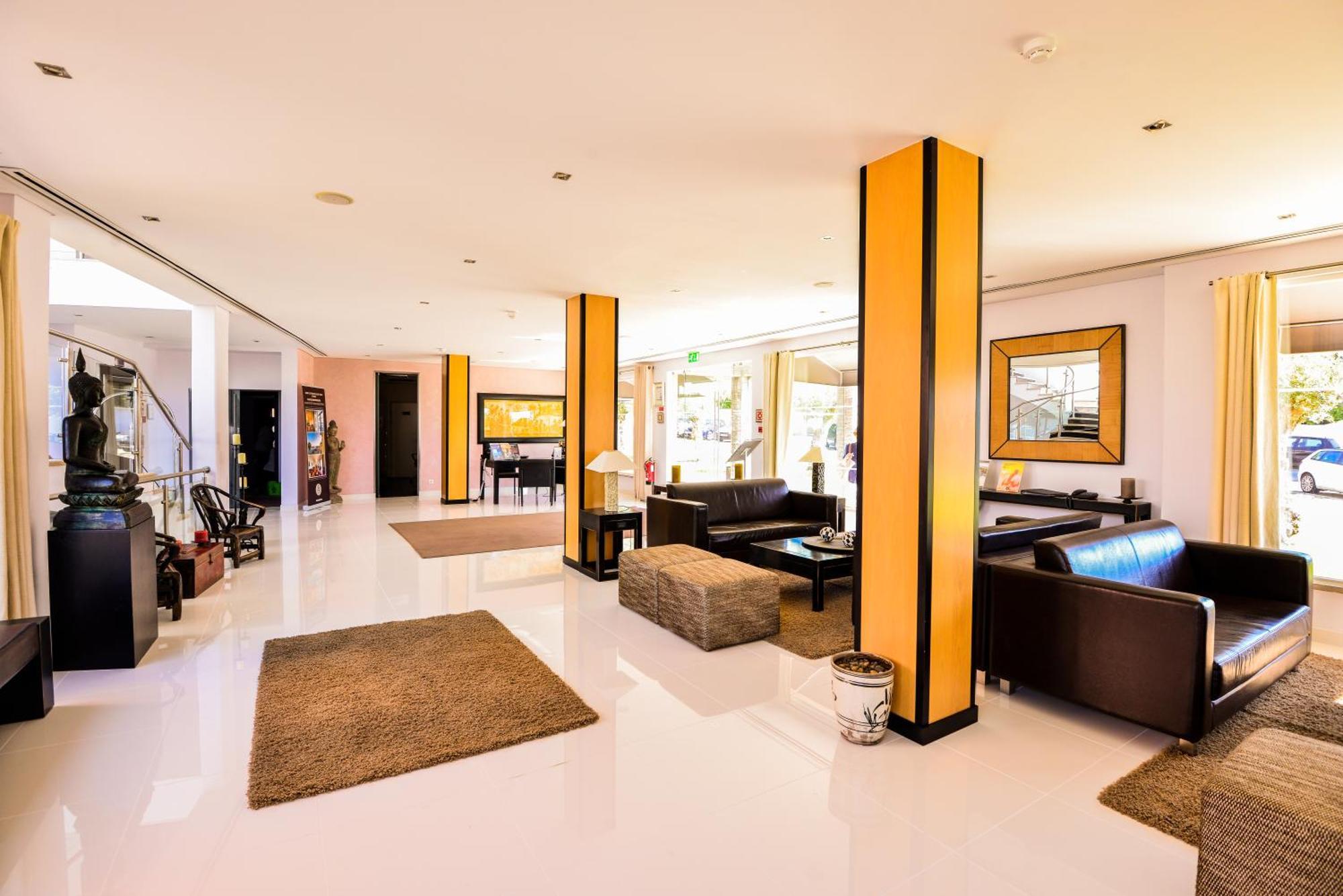 Vila Gale Collection Praia (Adults Only) Albufeira Bagian luar foto