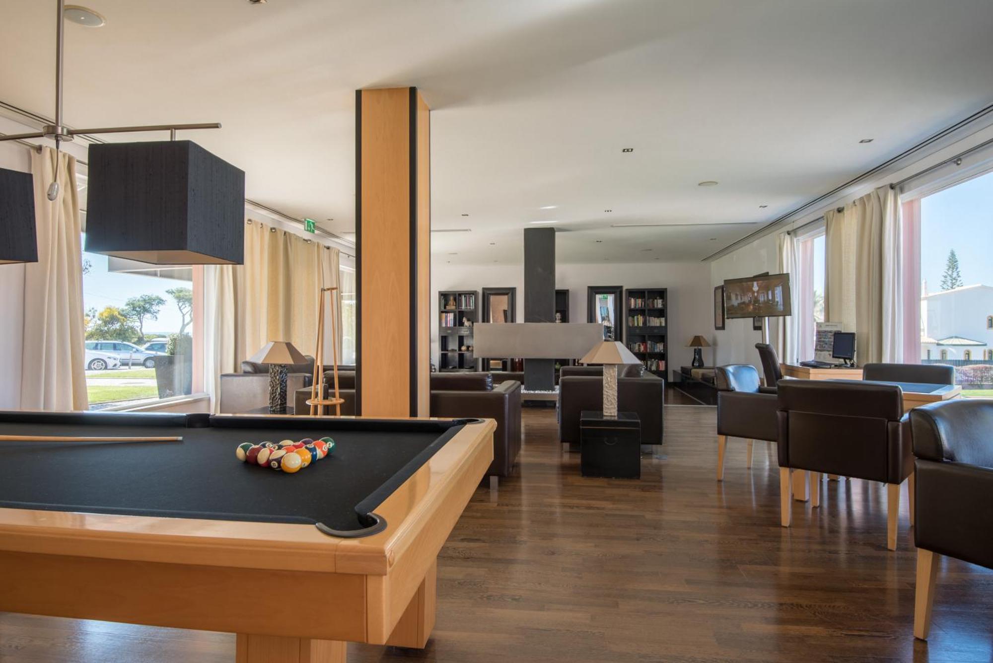 Vila Gale Collection Praia (Adults Only) Albufeira Bagian luar foto