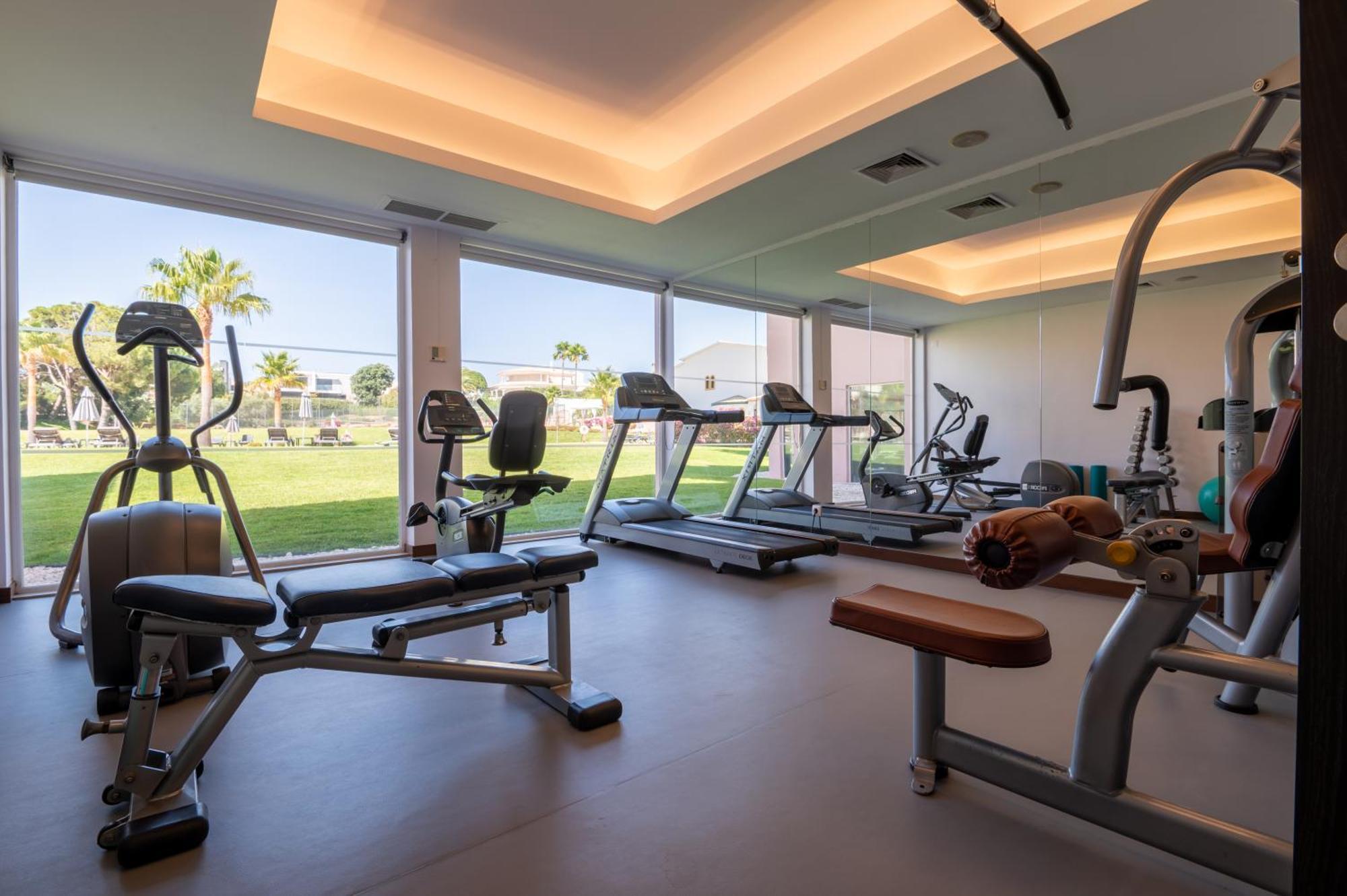 Vila Gale Collection Praia (Adults Only) Albufeira Bagian luar foto
