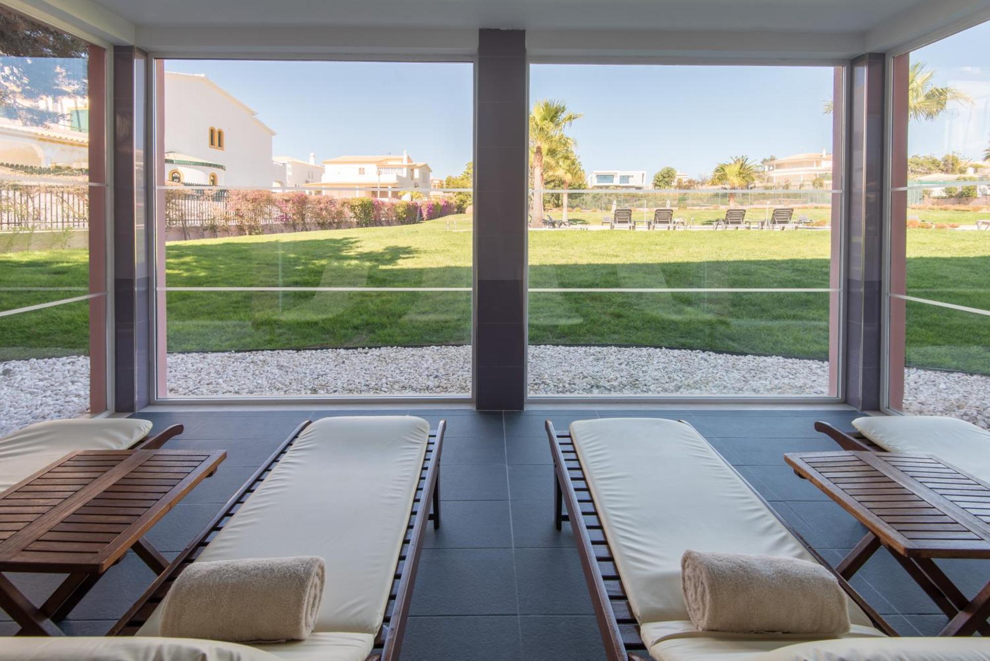 Vila Gale Collection Praia (Adults Only) Albufeira Bagian luar foto