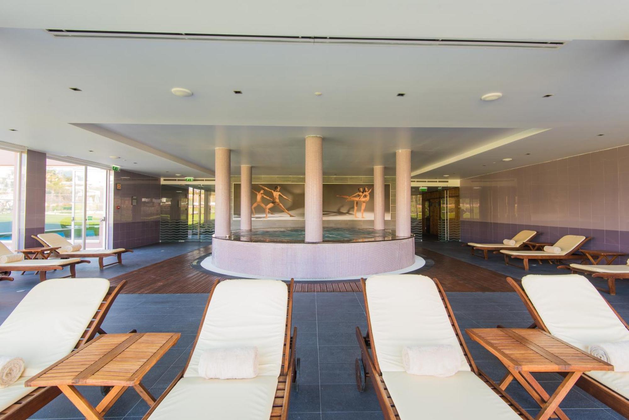 Vila Gale Collection Praia (Adults Only) Albufeira Bagian luar foto