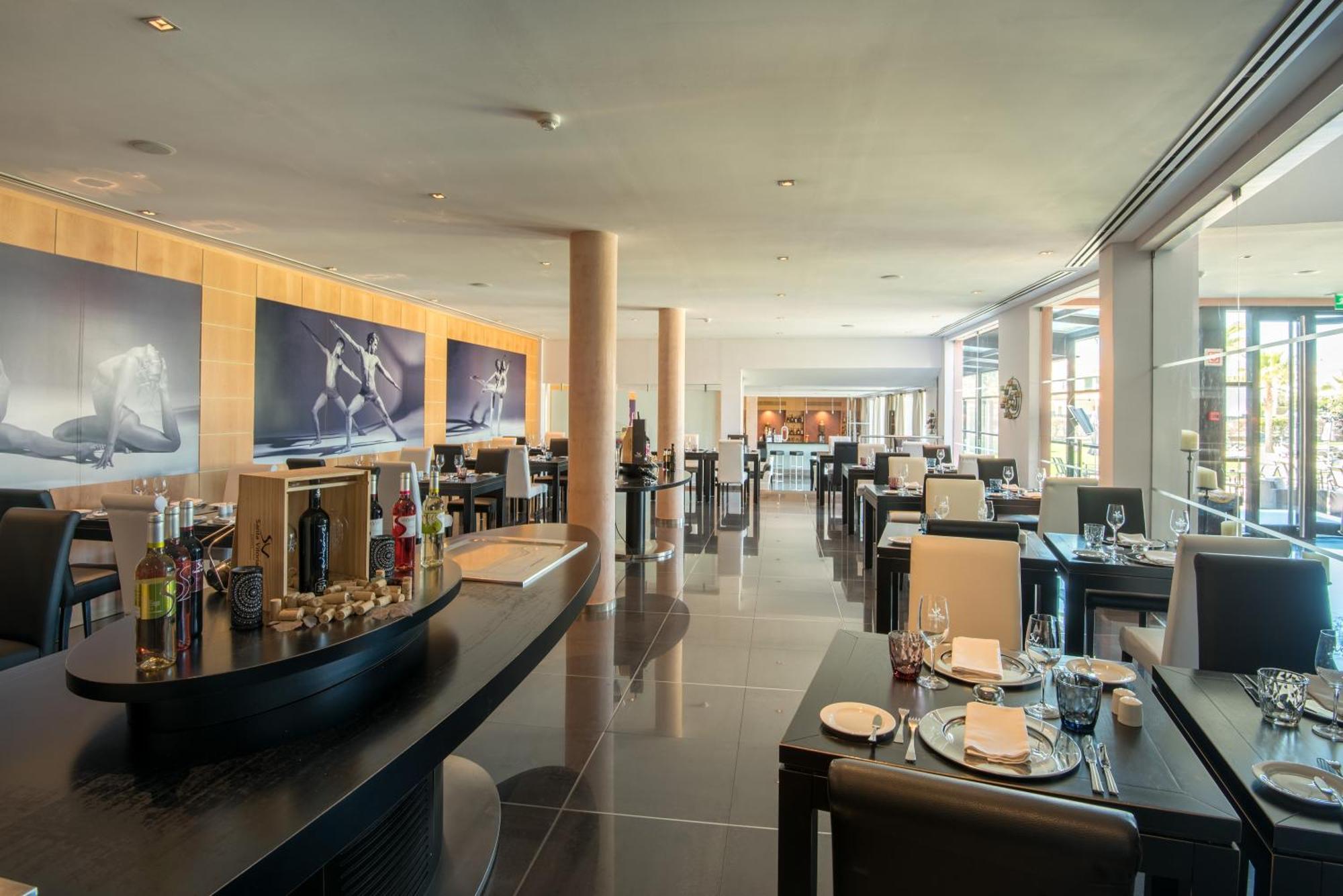 Vila Gale Collection Praia (Adults Only) Albufeira Bagian luar foto