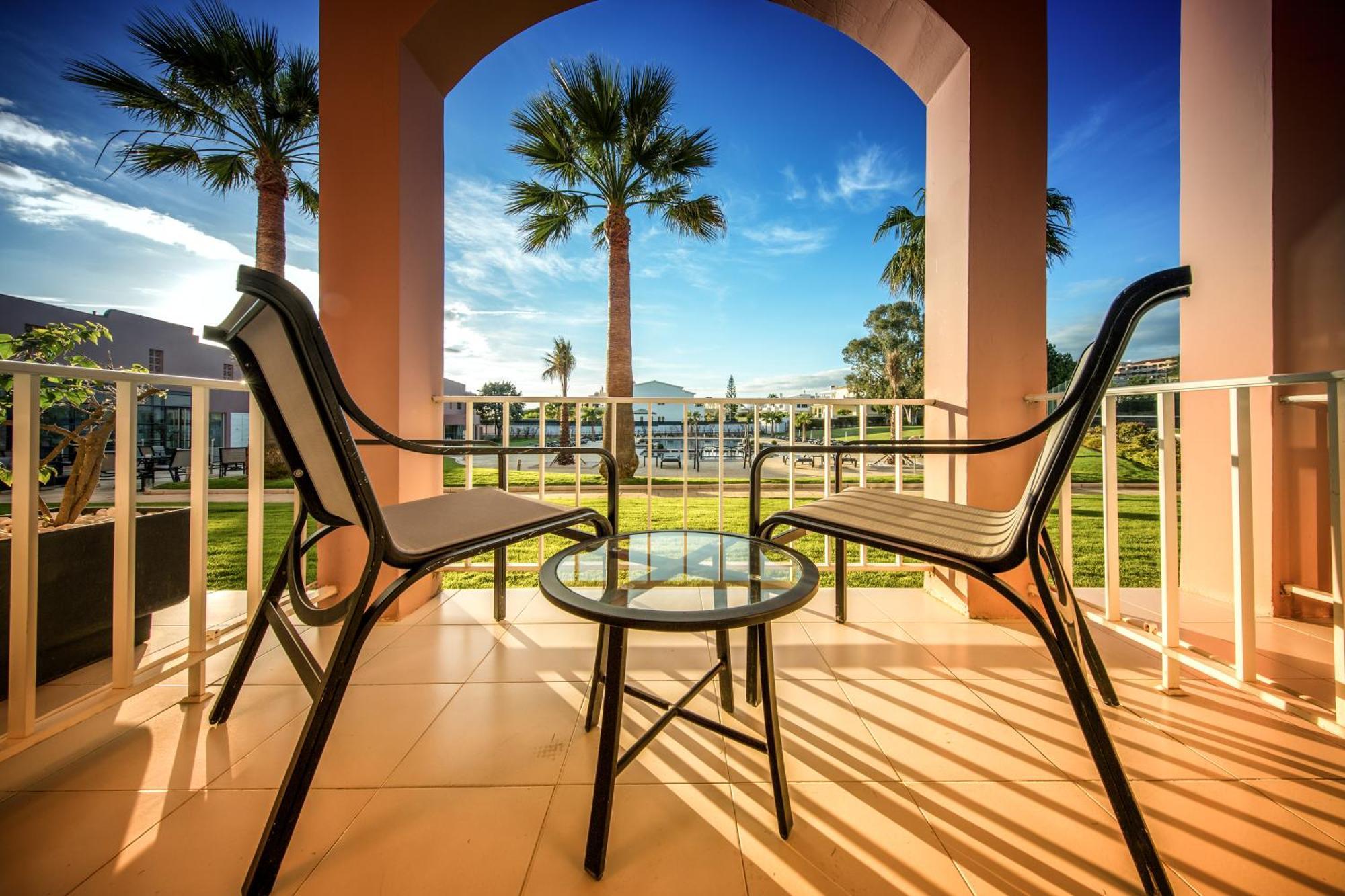 Vila Gale Collection Praia (Adults Only) Albufeira Bagian luar foto