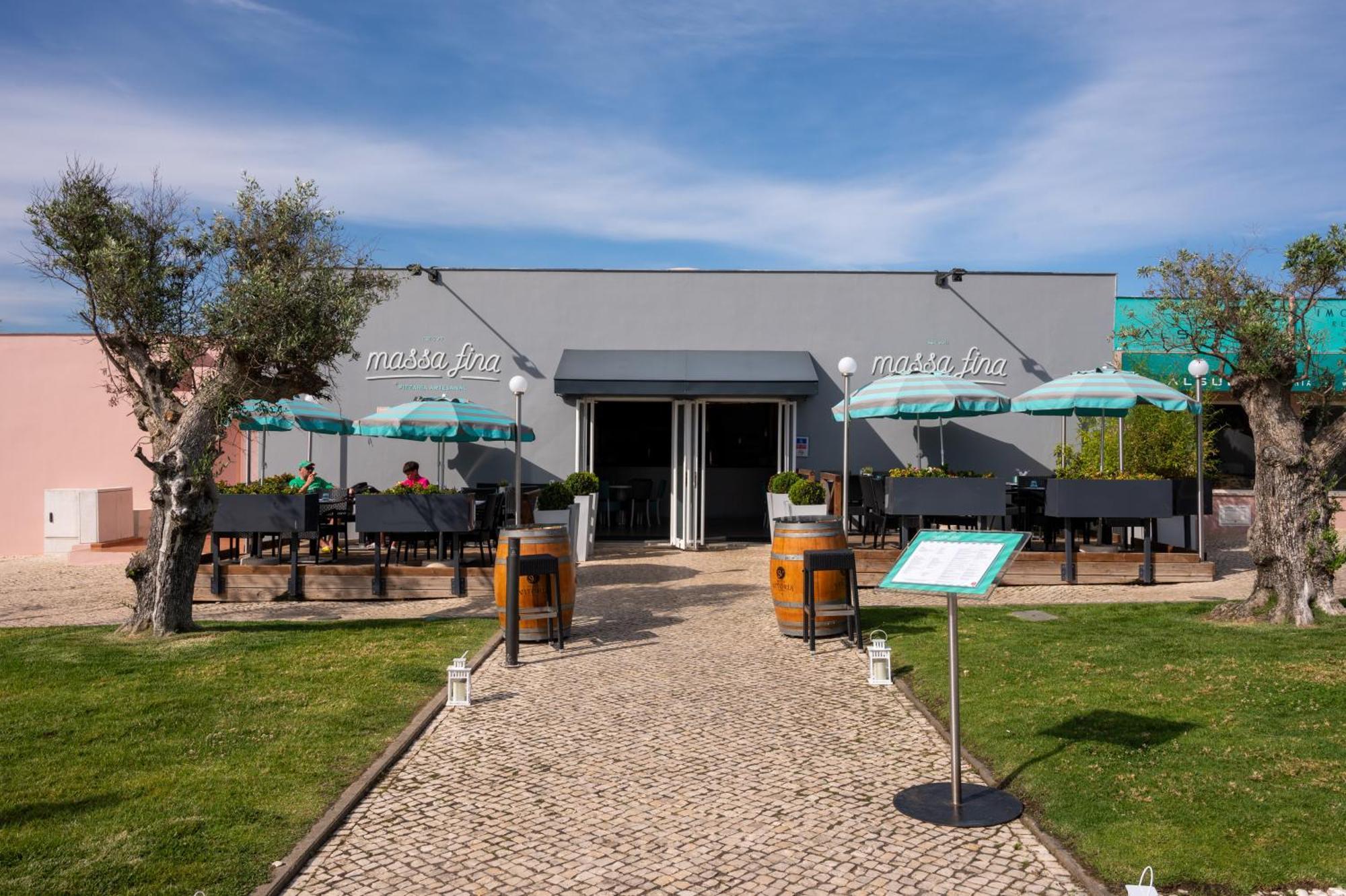 Vila Gale Collection Praia (Adults Only) Albufeira Bagian luar foto