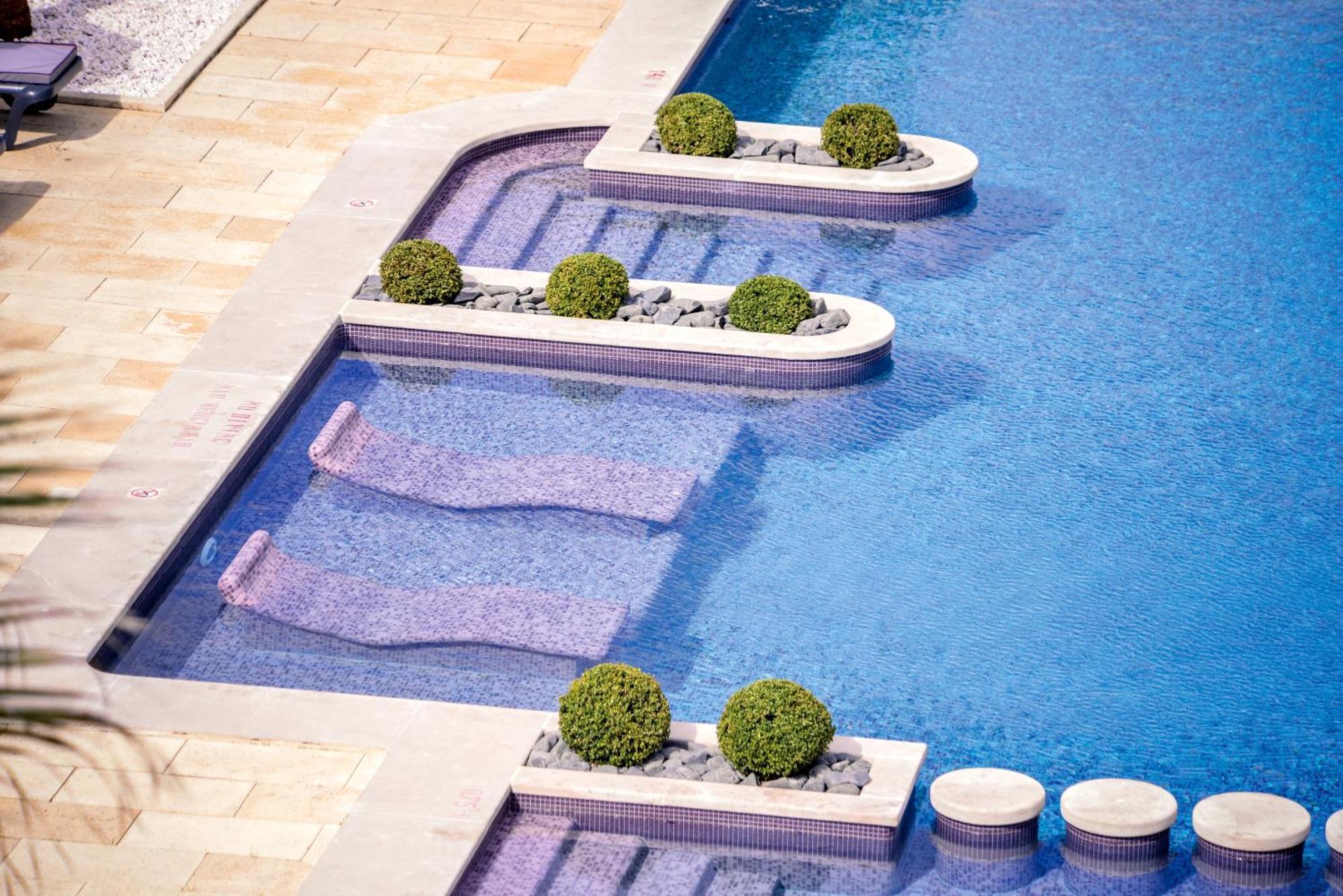 Vila Gale Collection Praia (Adults Only) Albufeira Bagian luar foto