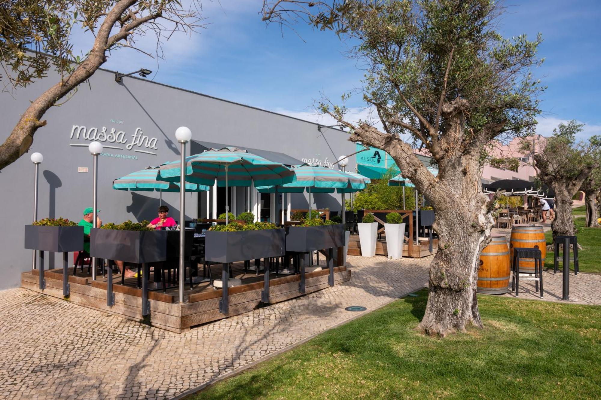 Vila Gale Collection Praia (Adults Only) Albufeira Bagian luar foto