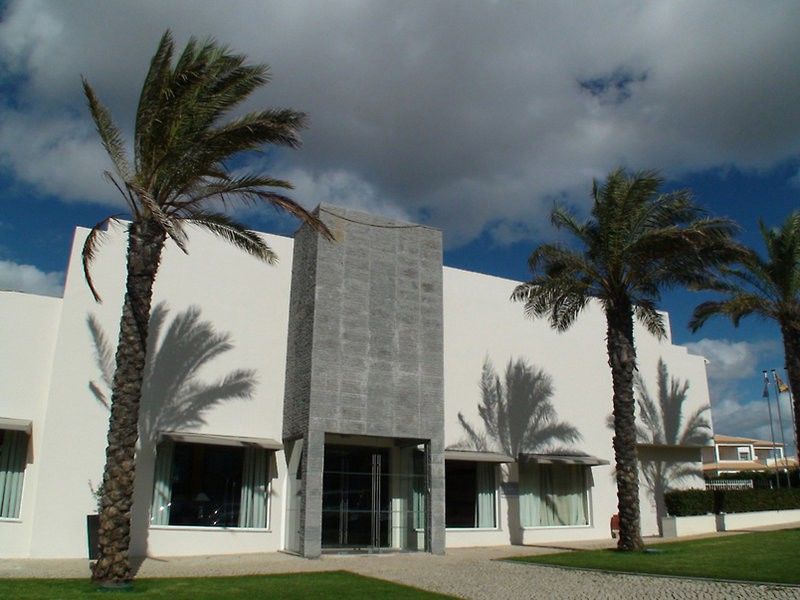 Vila Gale Collection Praia (Adults Only) Albufeira Bagian luar foto