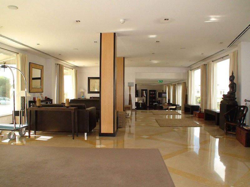 Vila Gale Collection Praia (Adults Only) Albufeira Bagian luar foto