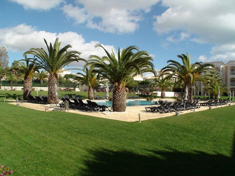 Vila Gale Collection Praia (Adults Only) Albufeira Bagian luar foto