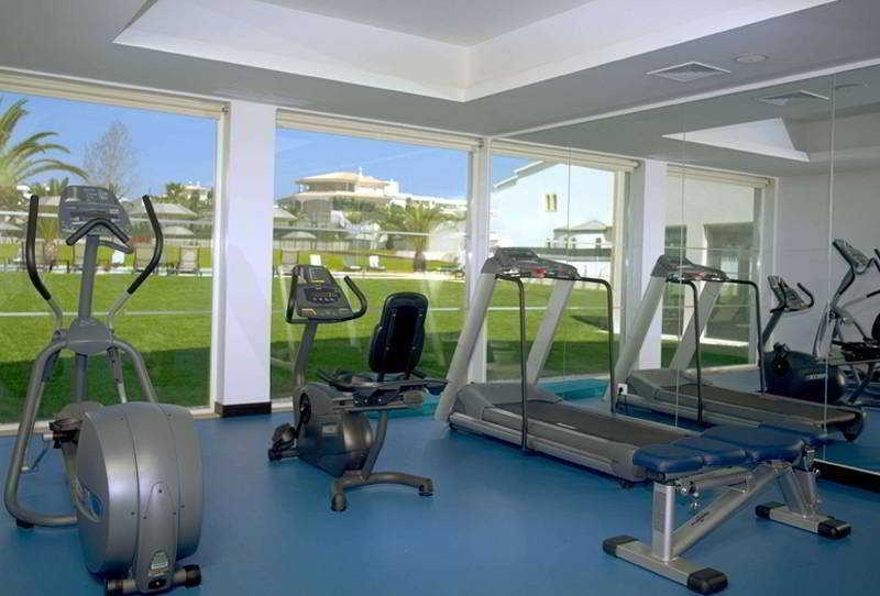 Vila Gale Collection Praia (Adults Only) Albufeira Fasilitas foto
