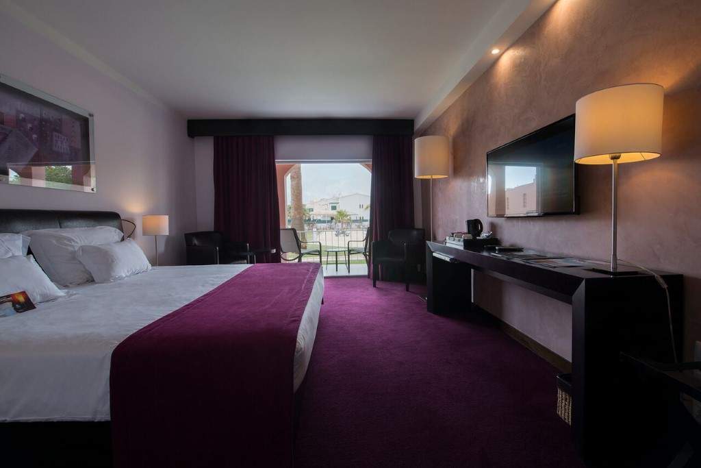 Vila Gale Collection Praia (Adults Only) Albufeira Bagian luar foto