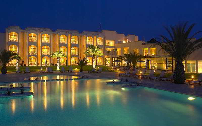 Vila Gale Collection Praia (Adults Only) Albufeira Bagian luar foto