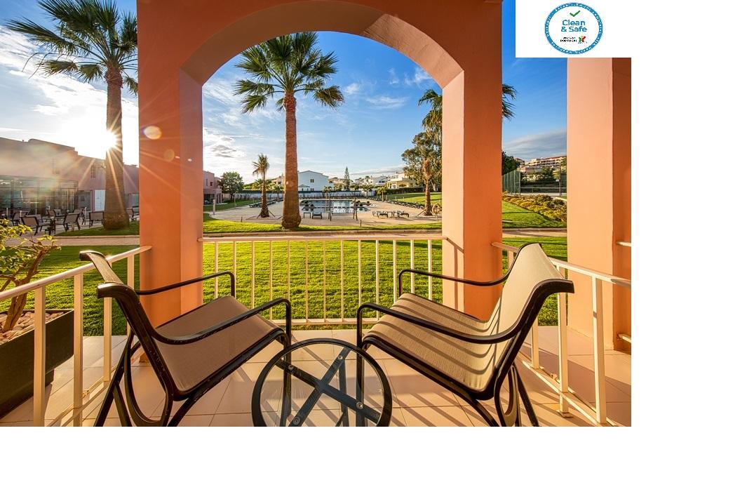 Vila Gale Collection Praia (Adults Only) Albufeira Bagian luar foto